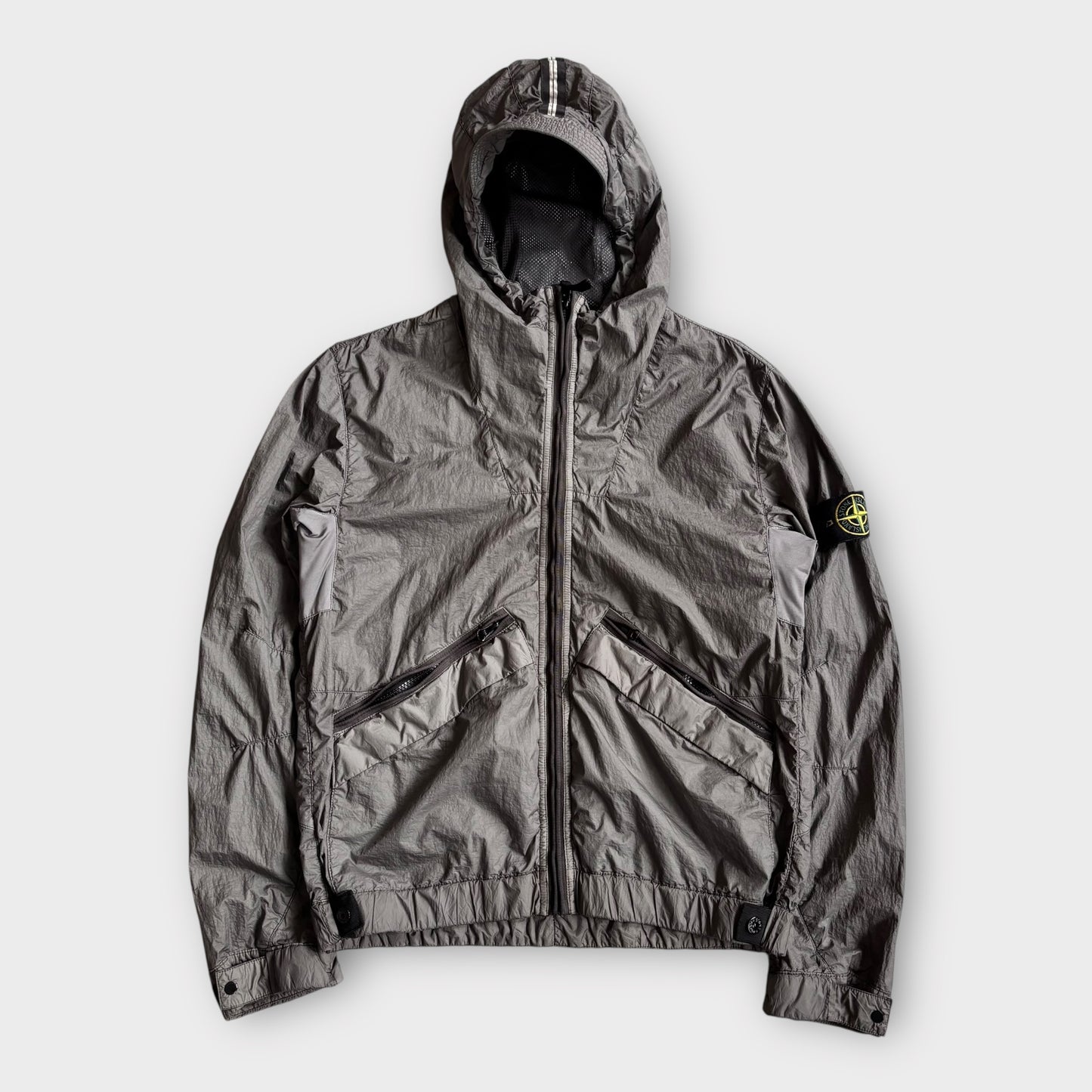 S/S 2013 Stone Island Jacke (M)