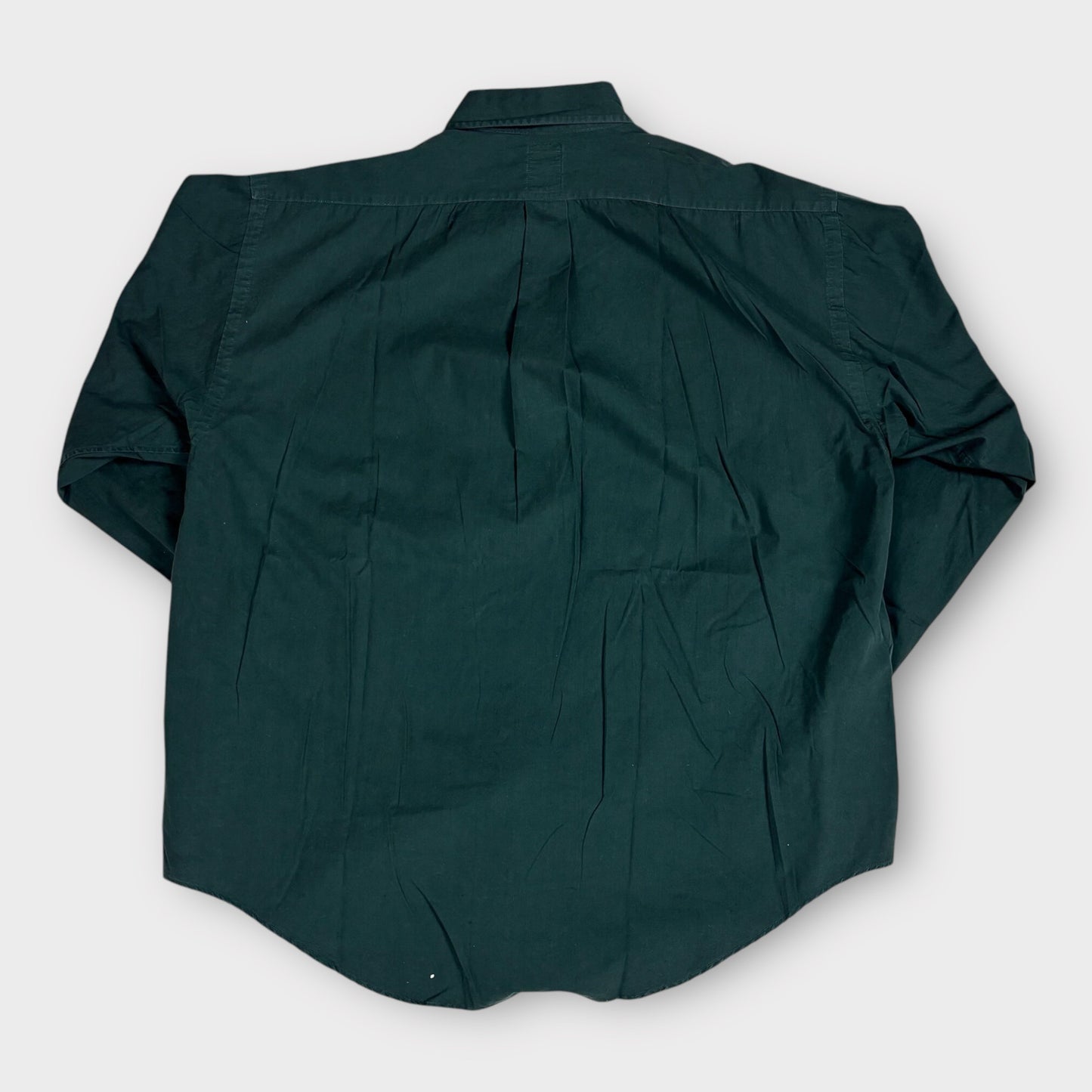 90s C.P. COMPANY Hemd (4 / L)