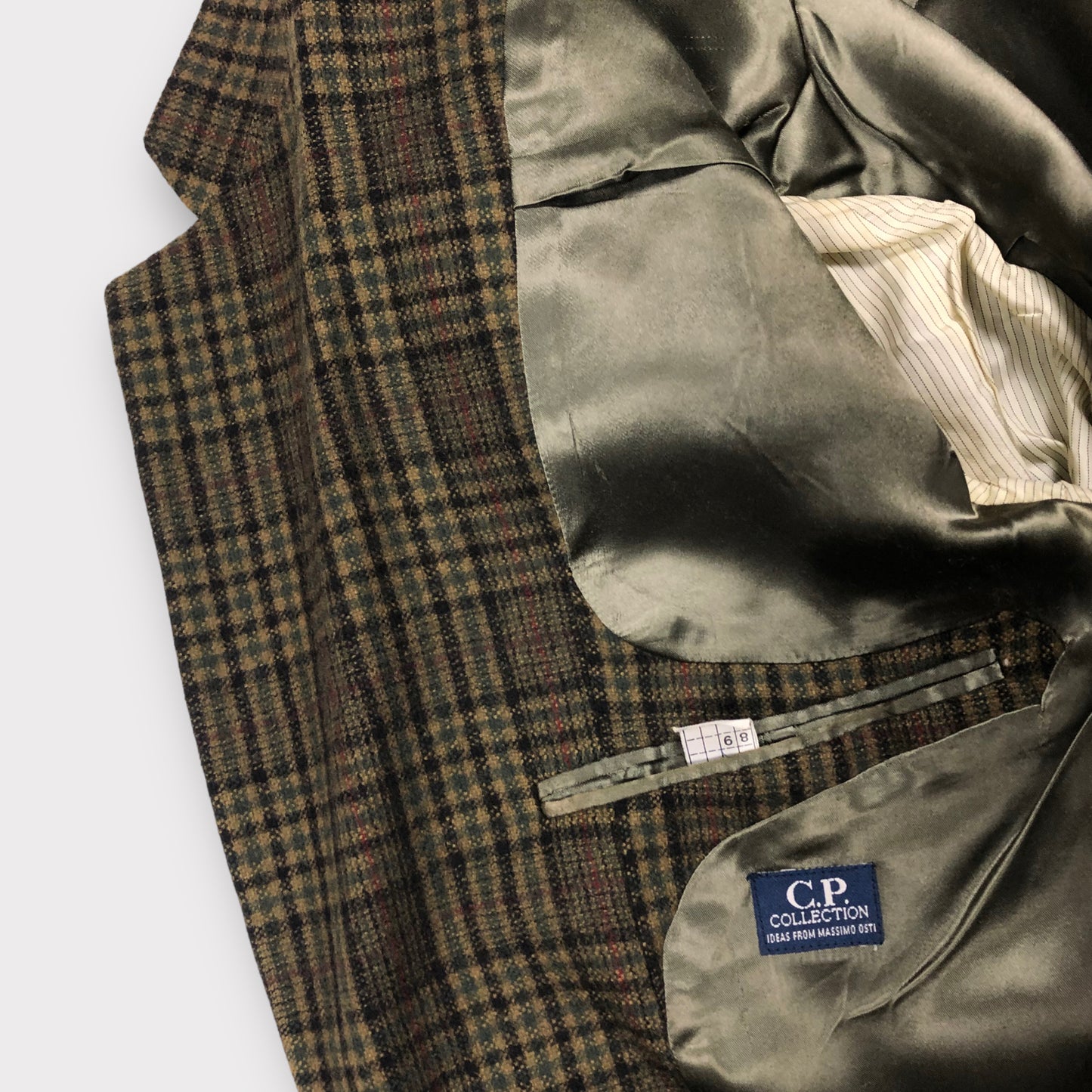 90s C.P. COMPANY Blazer (50 / M)