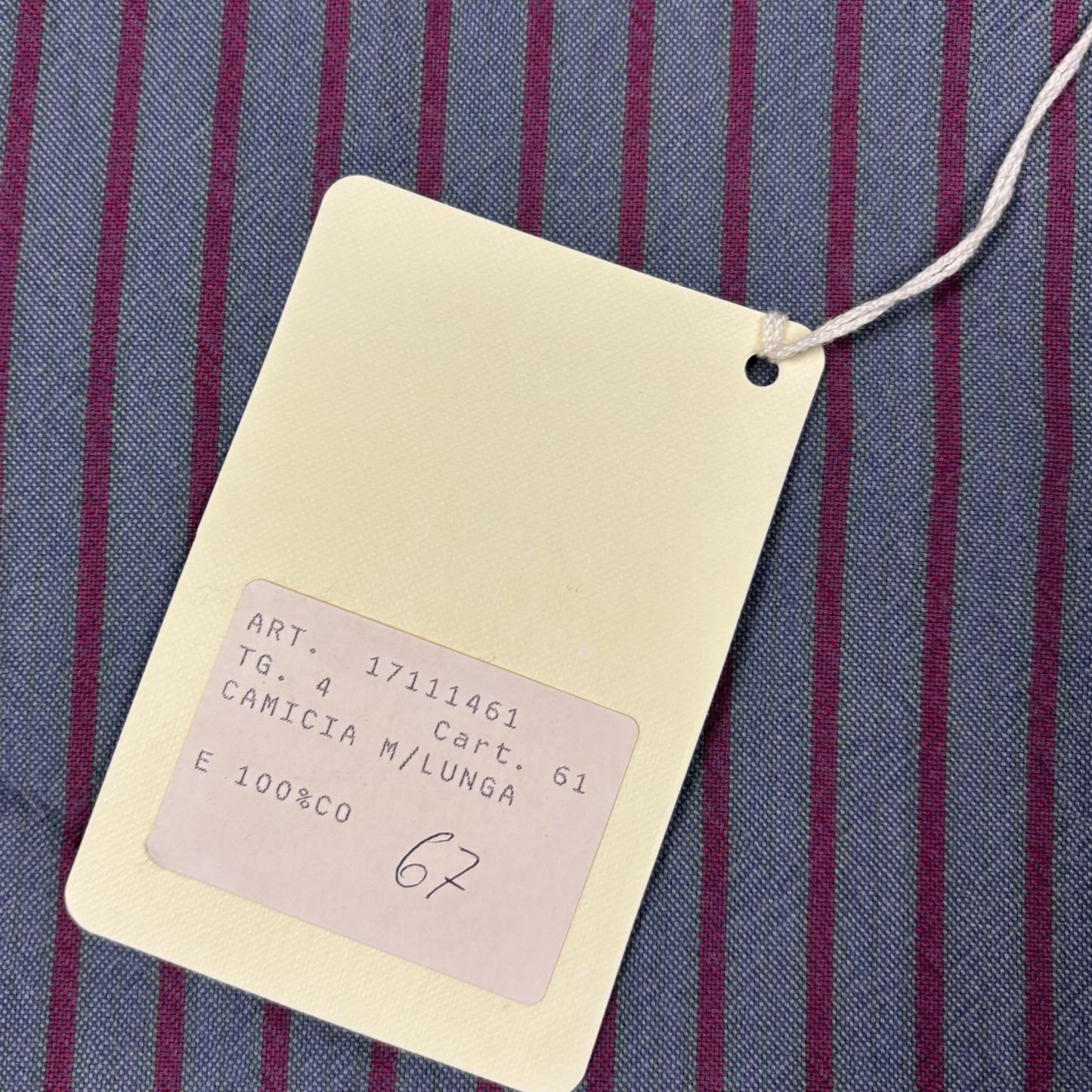 90s C.P. COMPANY Hemd (4 / M-L)