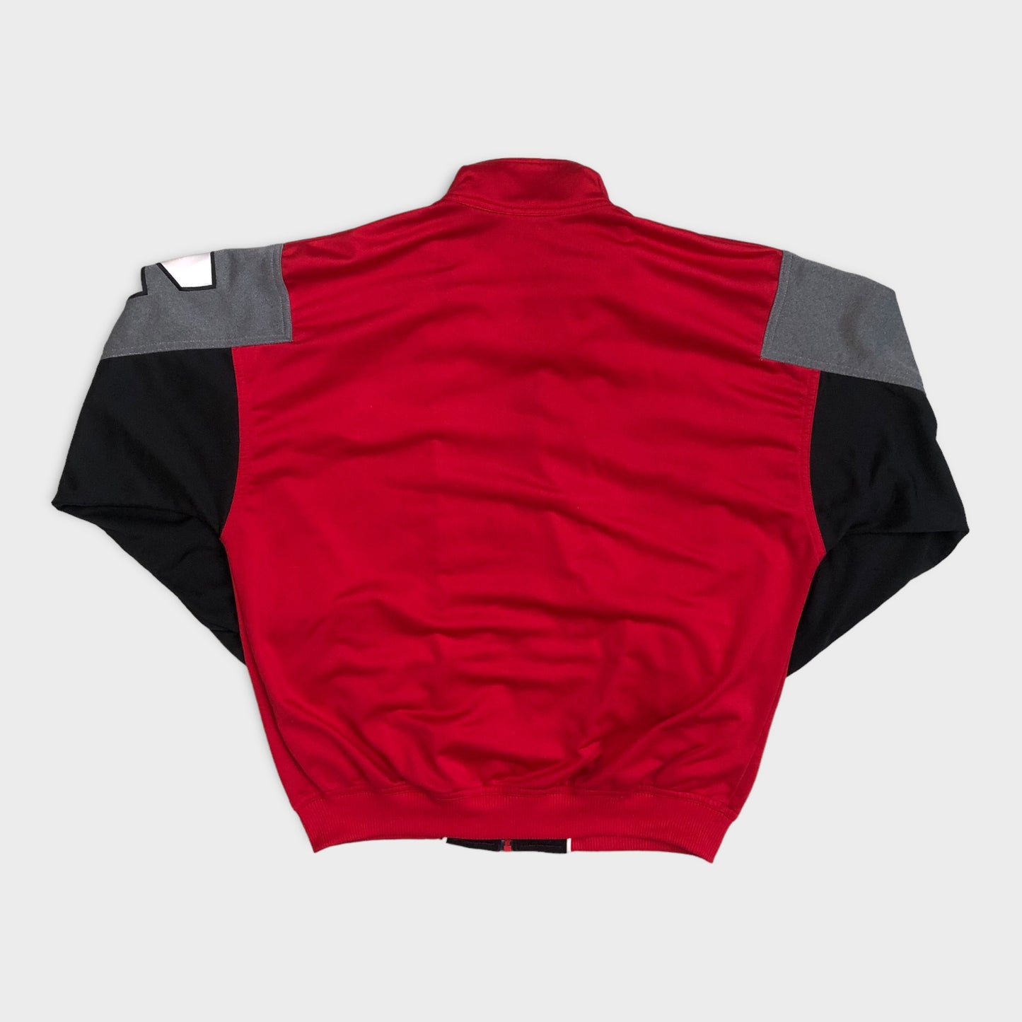 90s Nike Trainingsjacke (M)