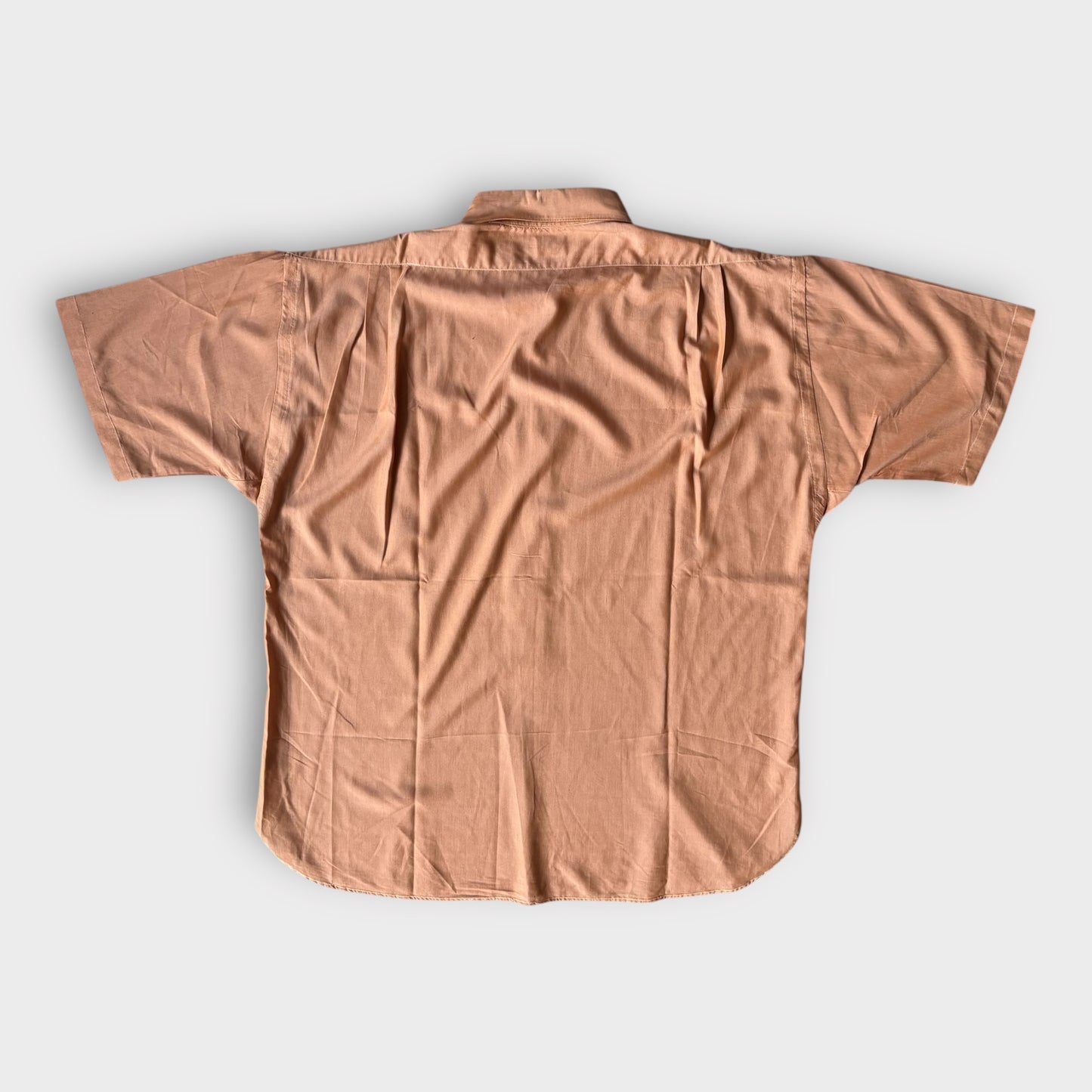 early 90s C.P. COMPANY Hemd (5 / XL)