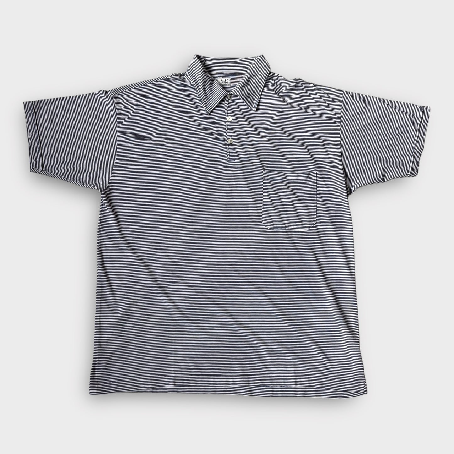 C.P. COMPANY Polo Shirt (XL)
