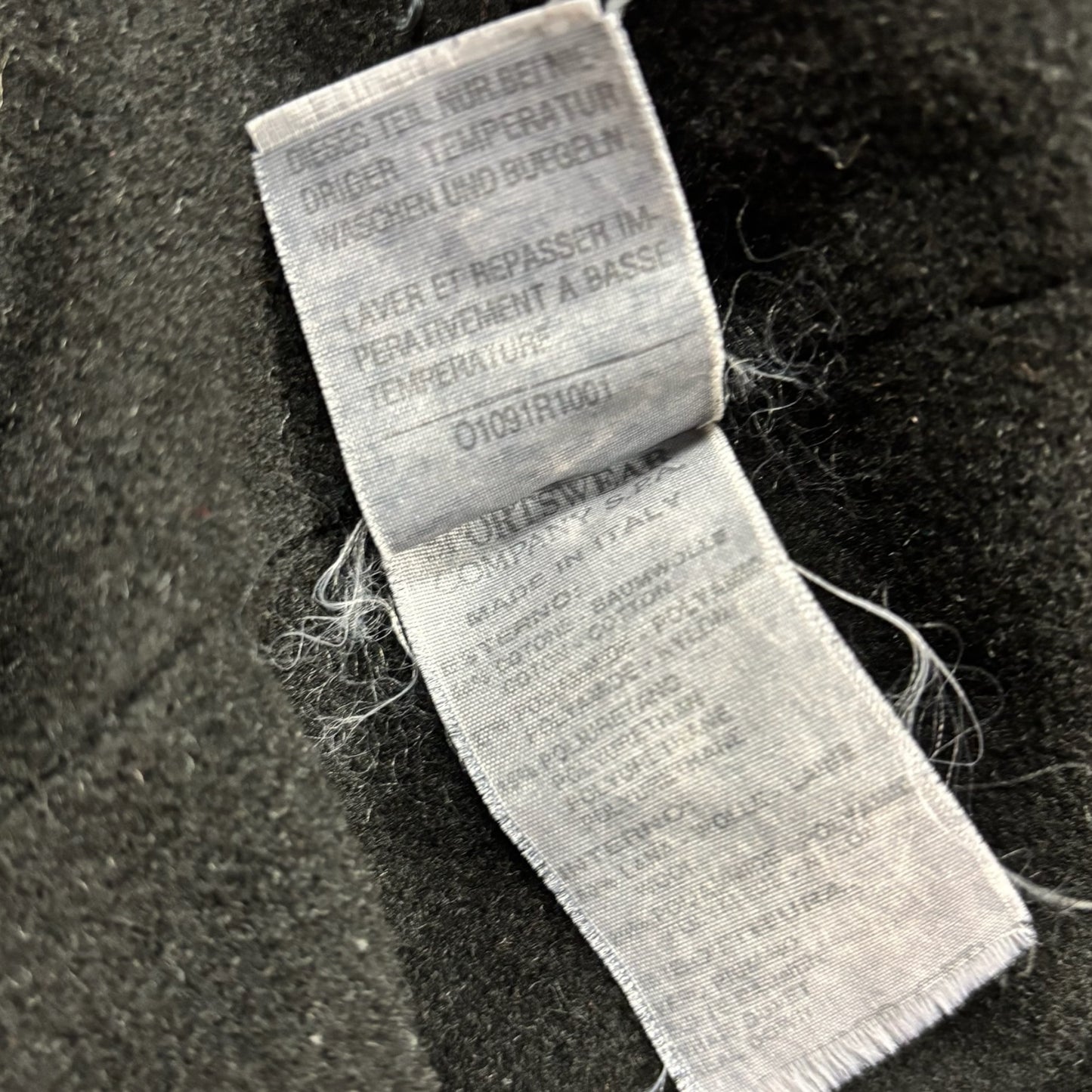 A/W 1992 C.P. COMPANY Piuma D’Oca Puffer Jacke (50 / L)