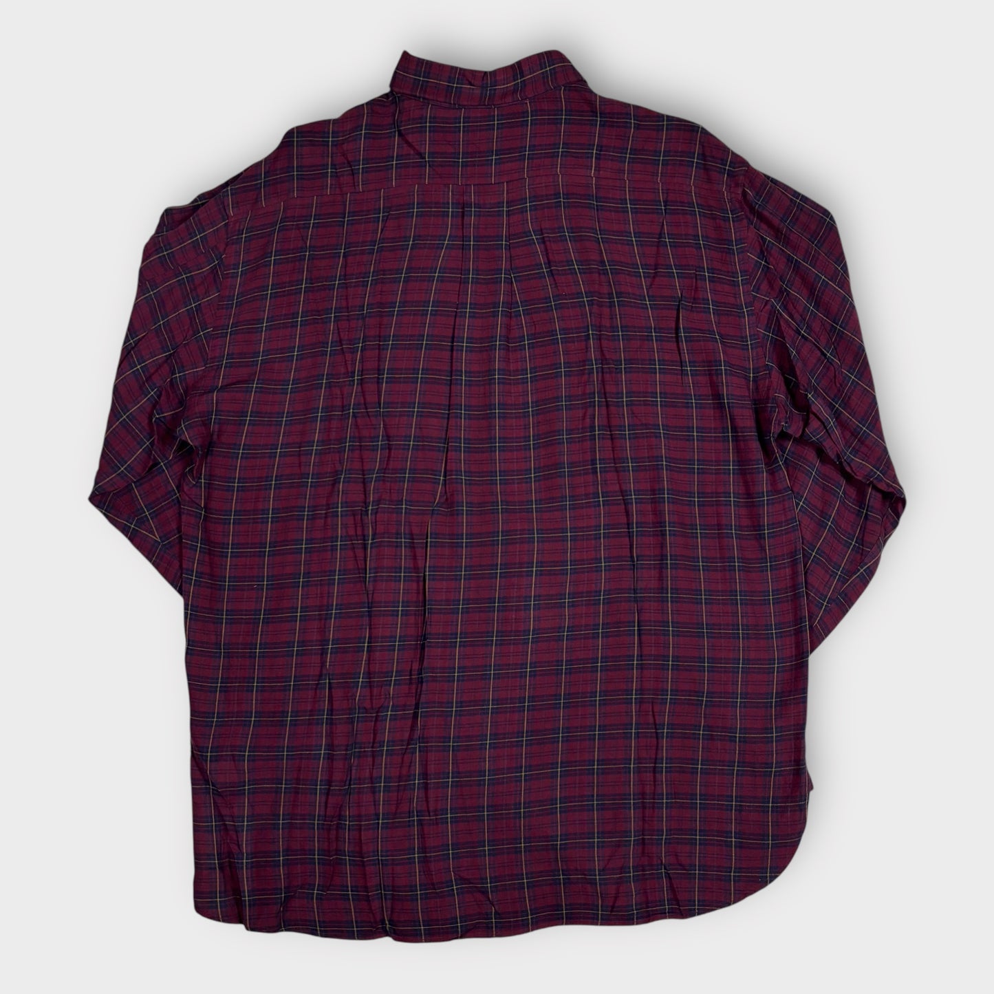90s C.P. COMPANY Hemd (4-L)