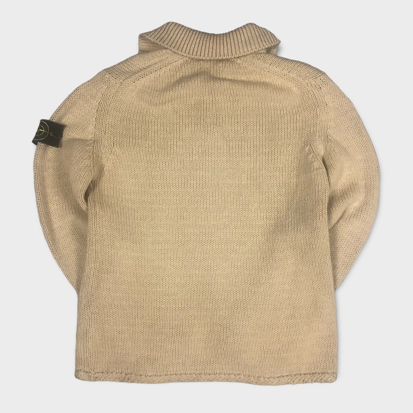 S/S 1998 Stone Island troyer