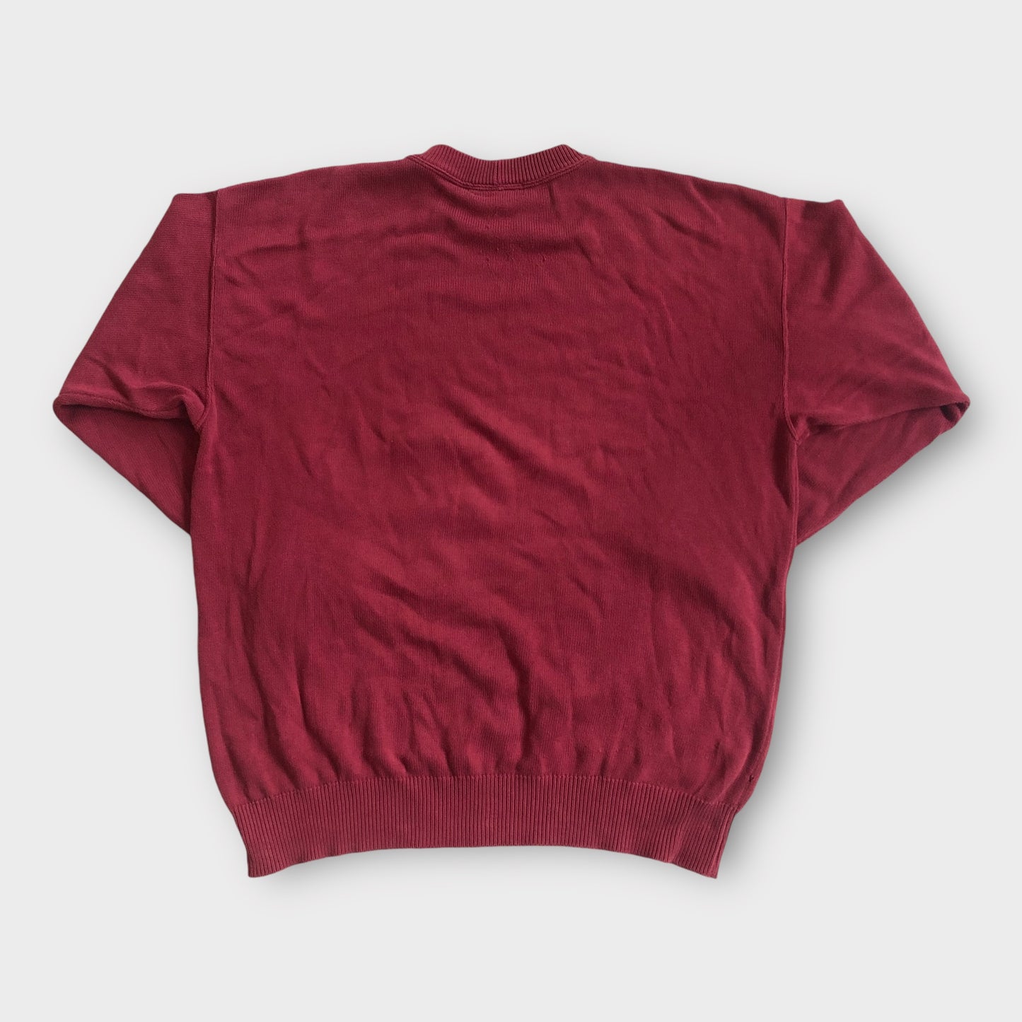 90s Iceberg Goofy Jumper (V / XL)