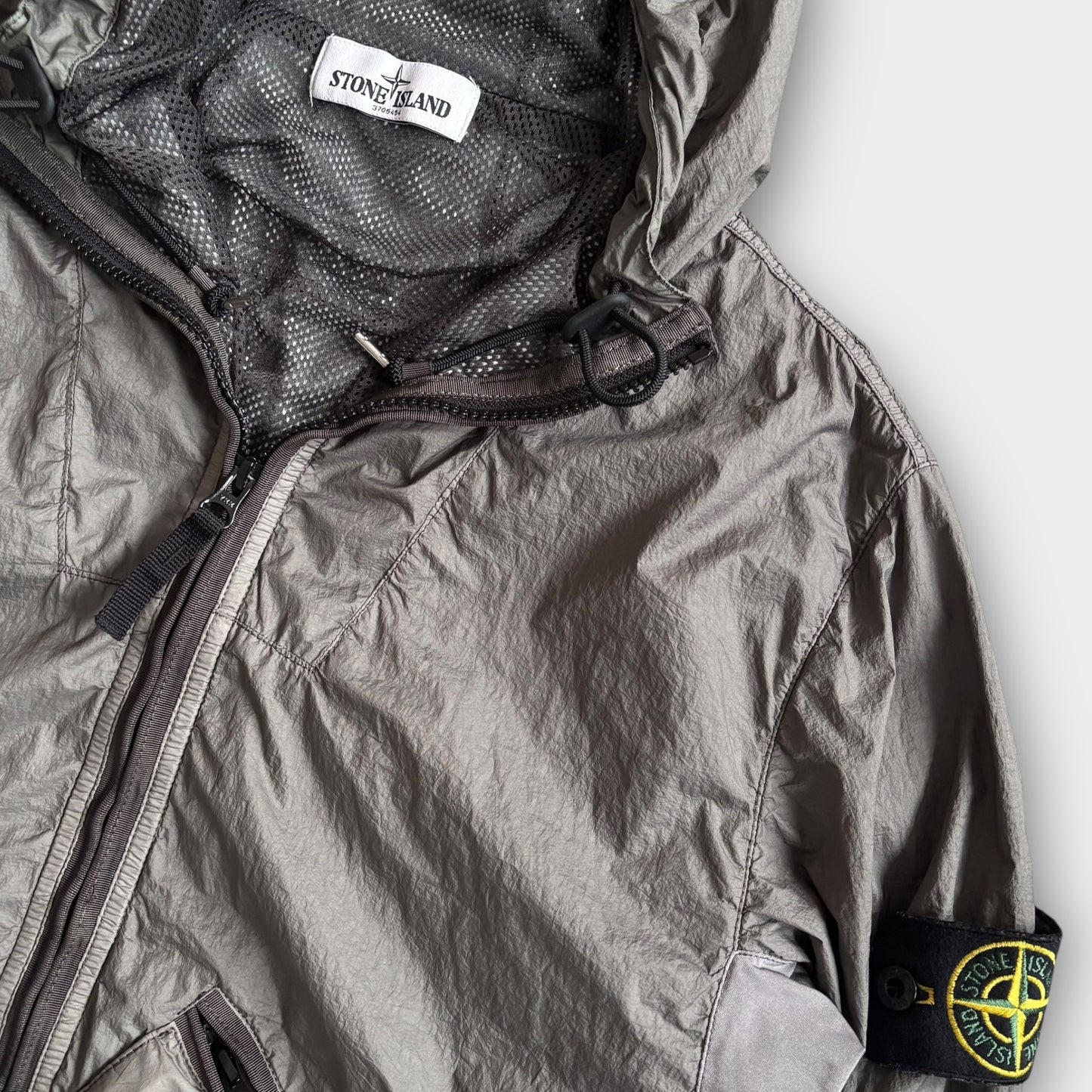 S/S 2013 Stone Island Jacke (M)