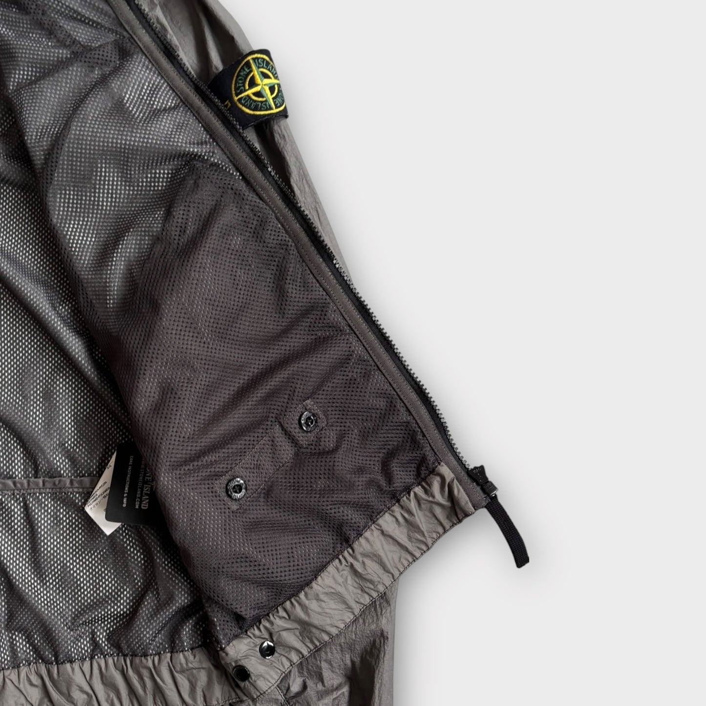 S/S 2013 Stone Island Jacke (M)