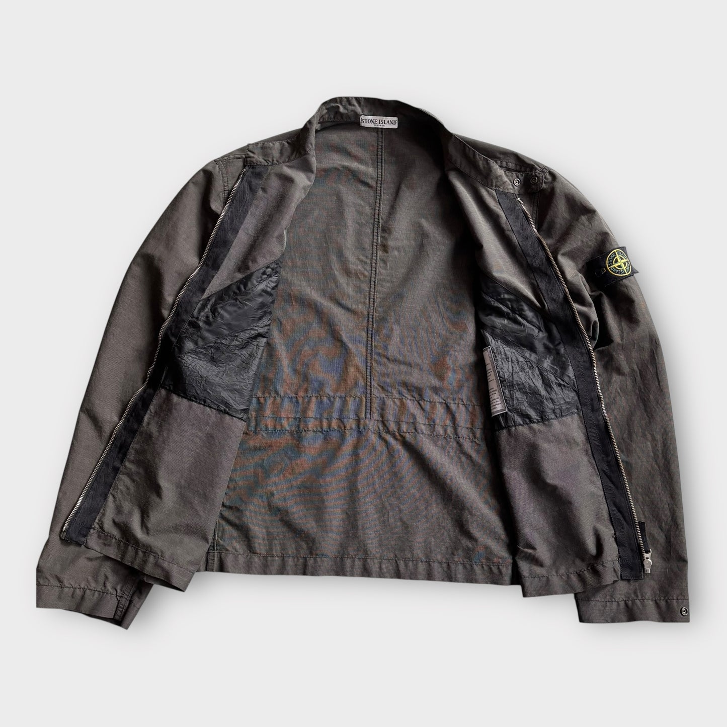 S/S 2010 Stone Island Jacke (XXXL)