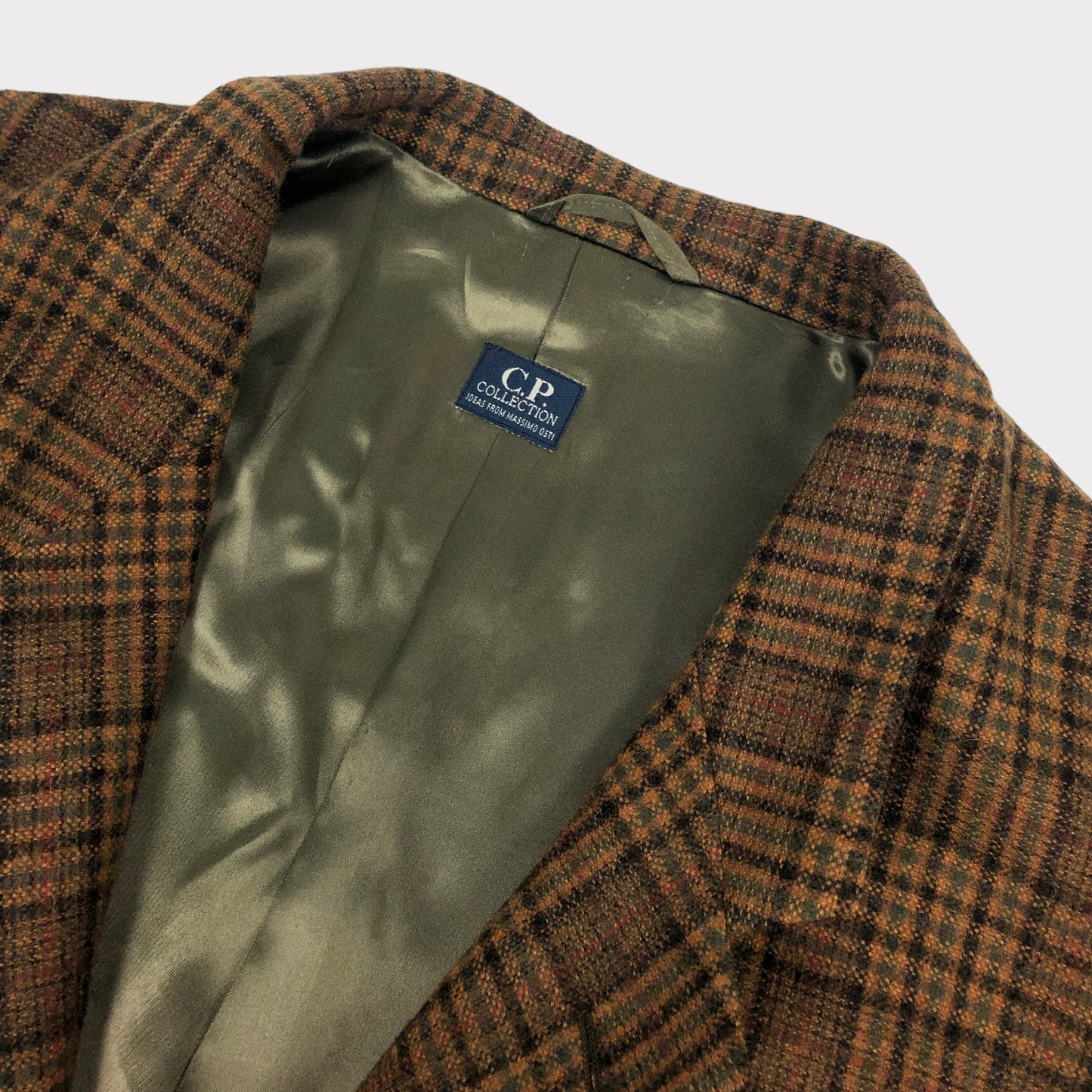 80s C.P. COMPANY Blazer (56 / L-XL)