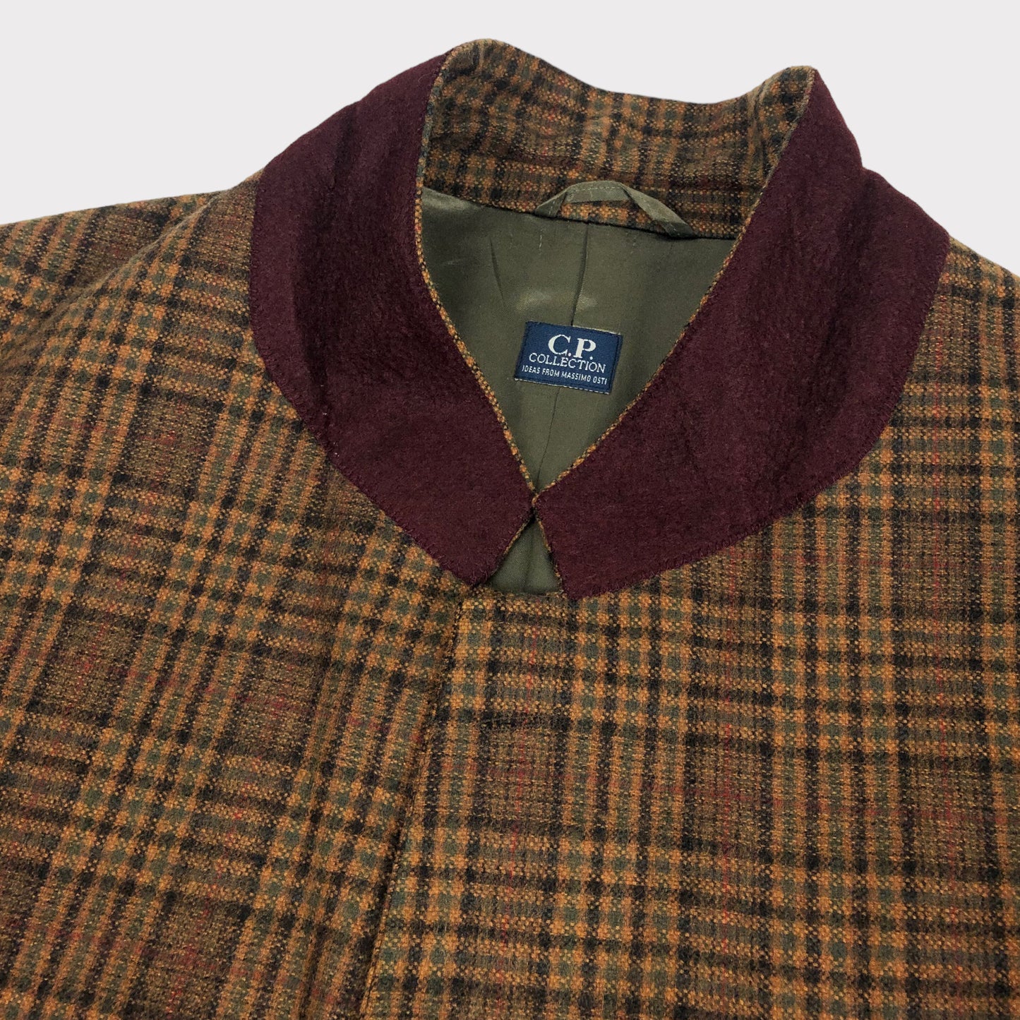 80s C.P. COMPANY Blazer (56 / L-XL)