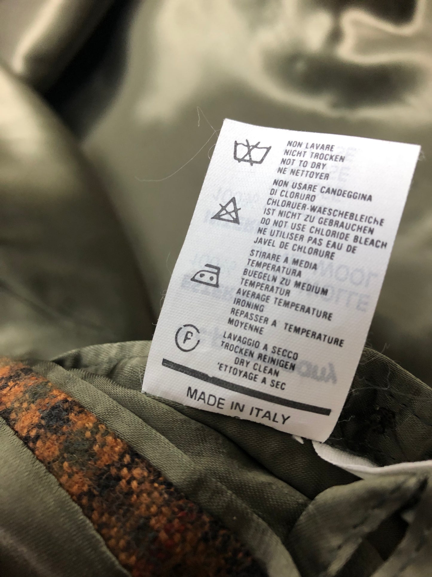 80s C.P. COMPANY Blazer (56 / L-XL)