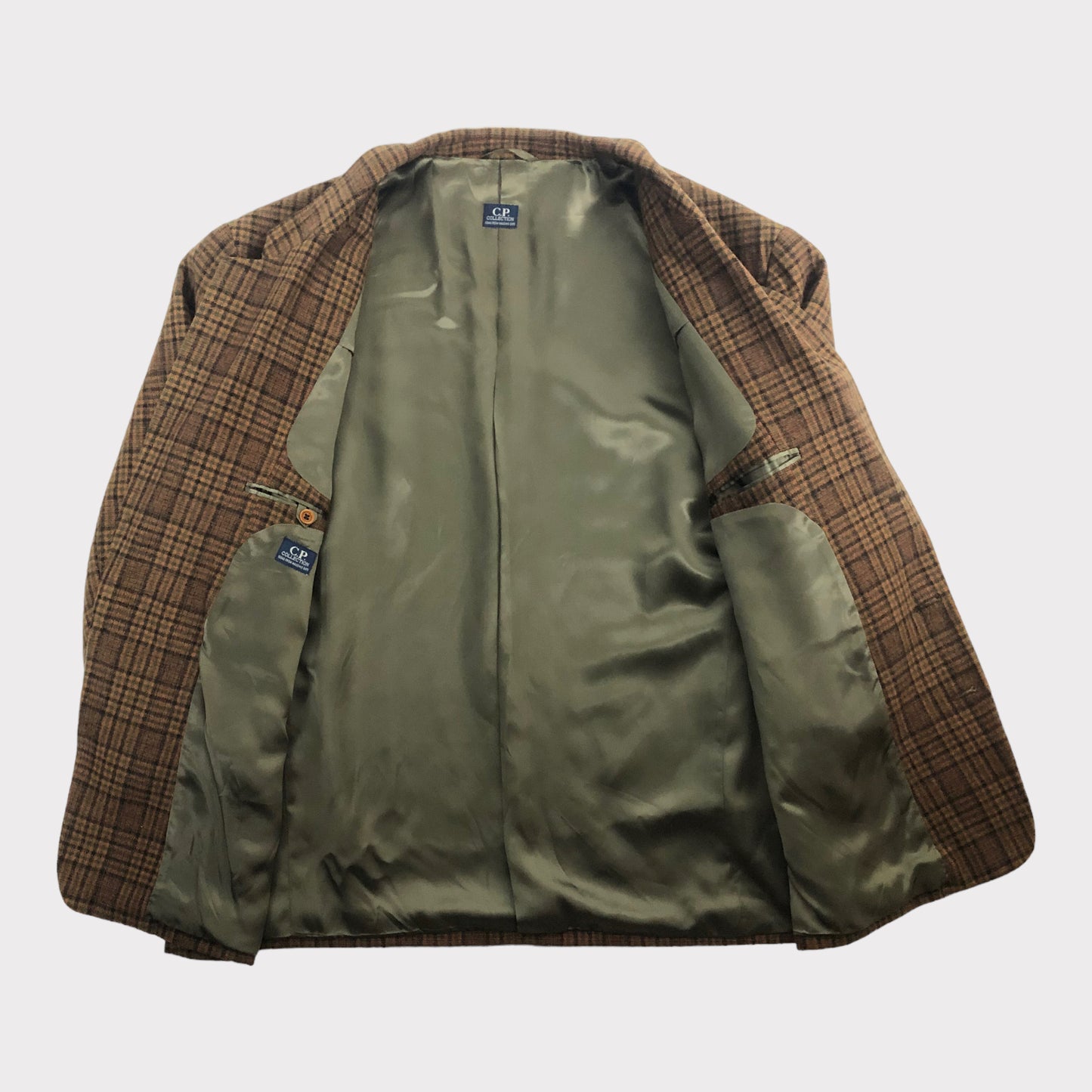 80s C.P. COMPANY Blazer (56 / L-XL)