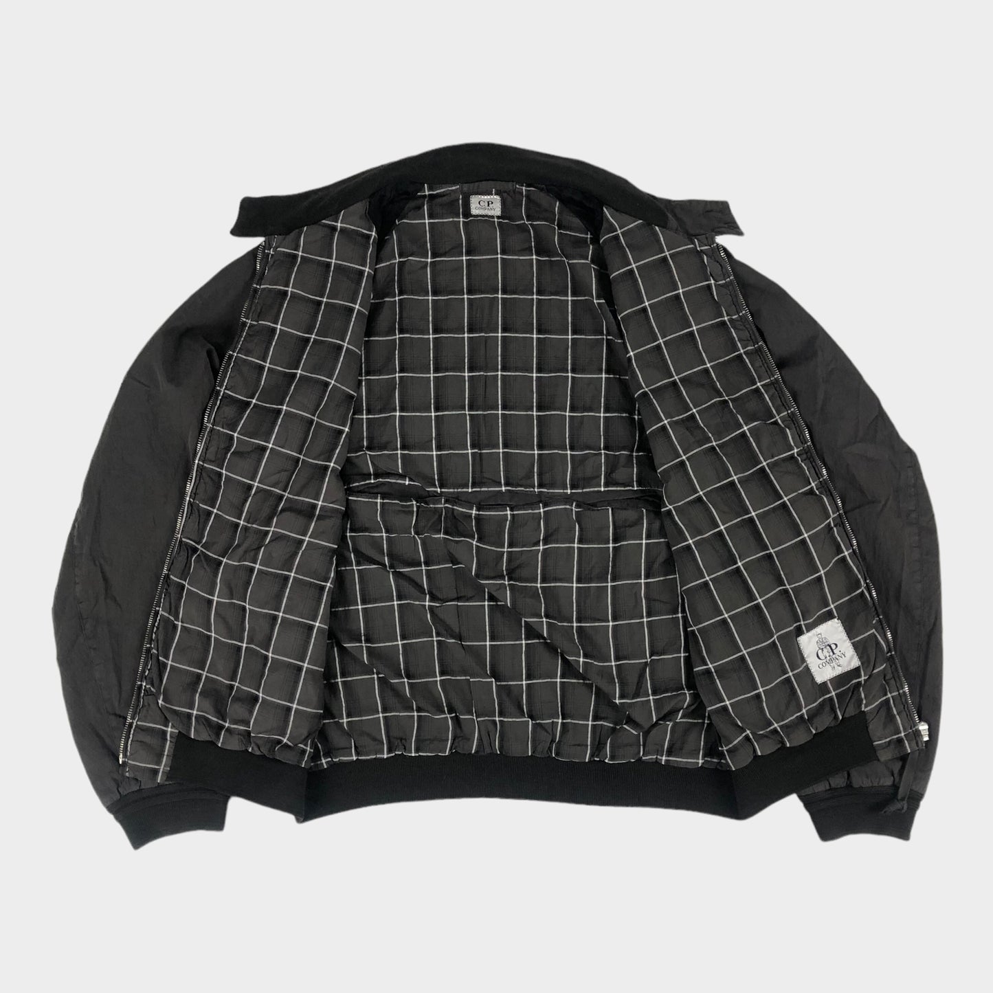 S/S 2006 C.P. COMPANY Harrington (52 / L-XL)