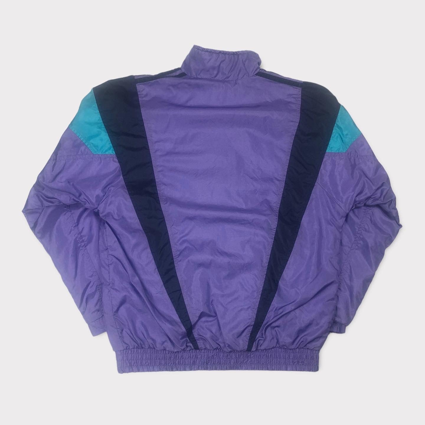 90s Adidas Trainingsjacke (164 / L)