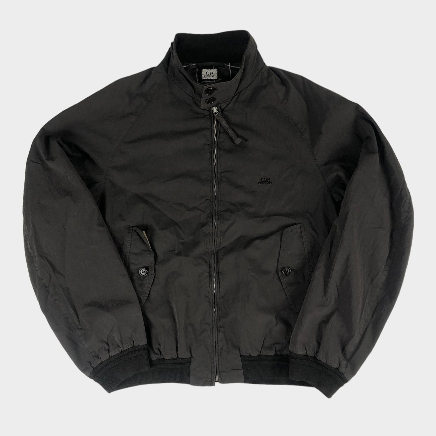 S/S 2006 C.P. COMPANY Harrington (52 / L-XL)