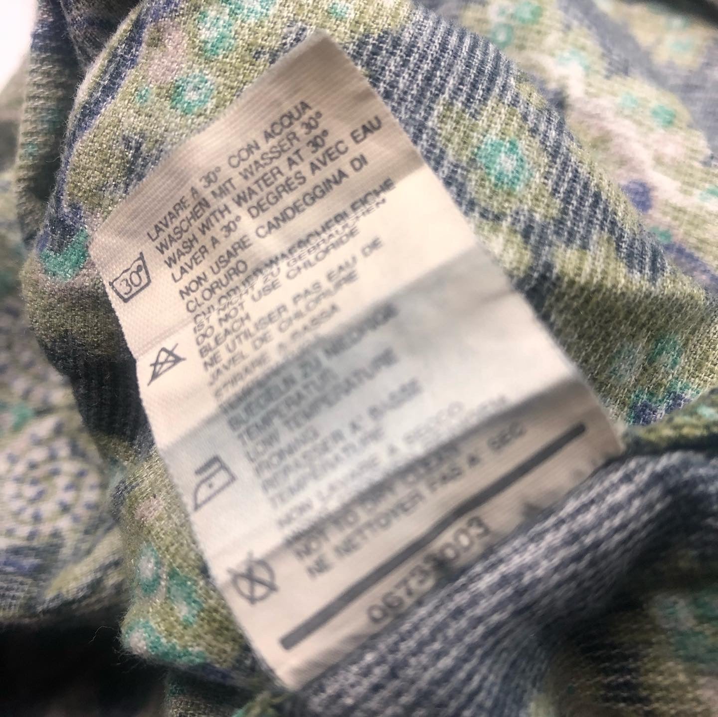 90s C.P. COMPANY Hemd (3 / M-L)