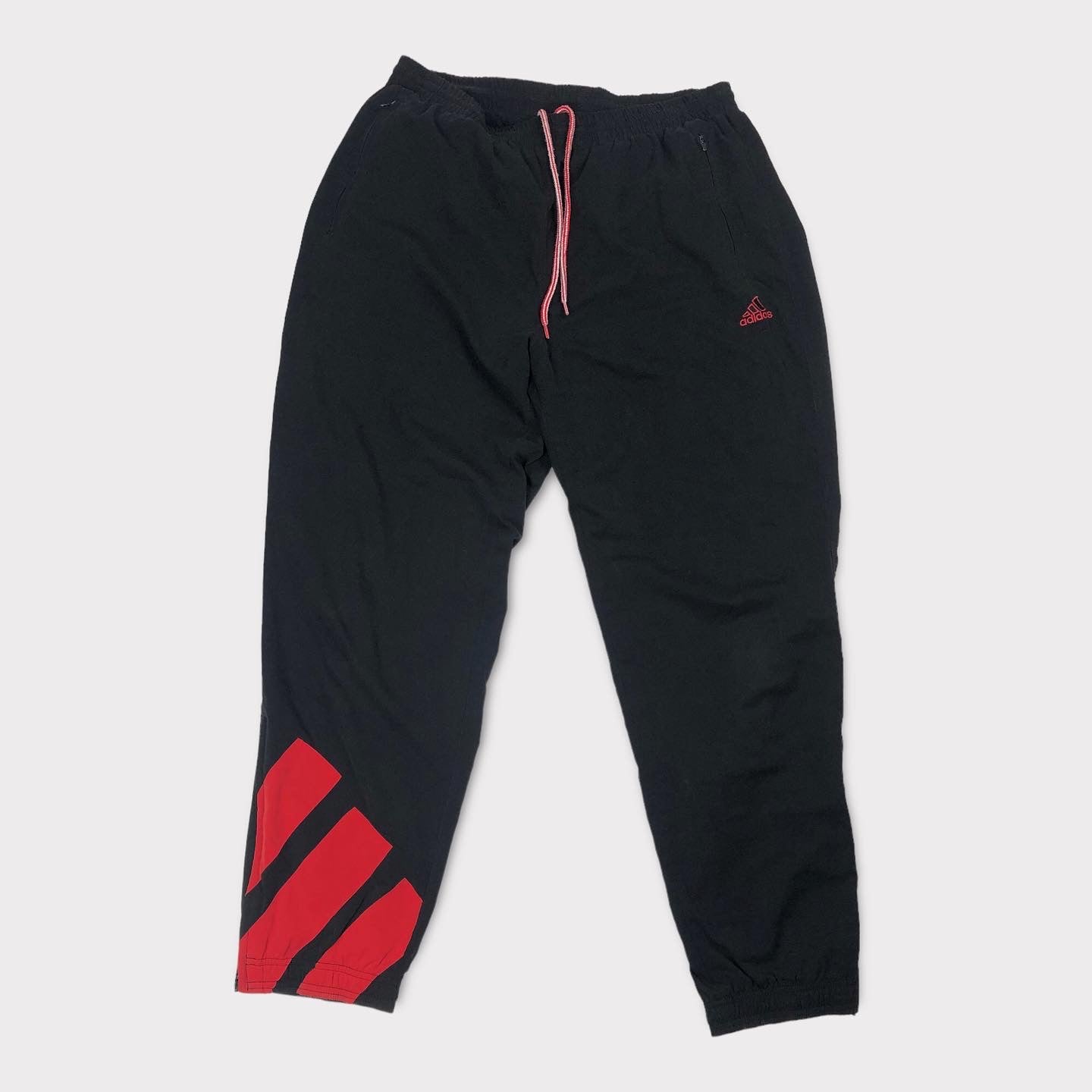 Y2k Adidas Equipment Tracksuit (L)