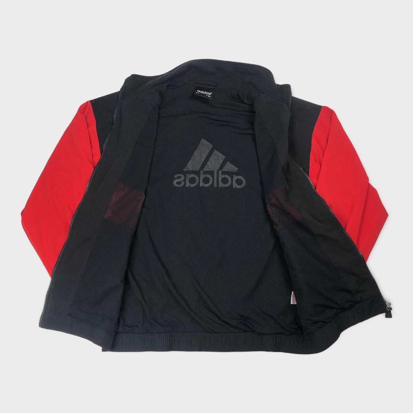 Y2k Adidas Equipment Tracksuit (L)