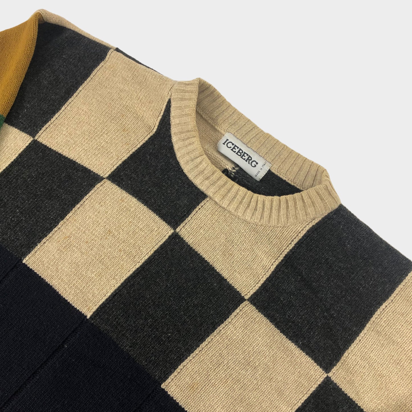 1993 Iceberg Roundneck (V / XL)