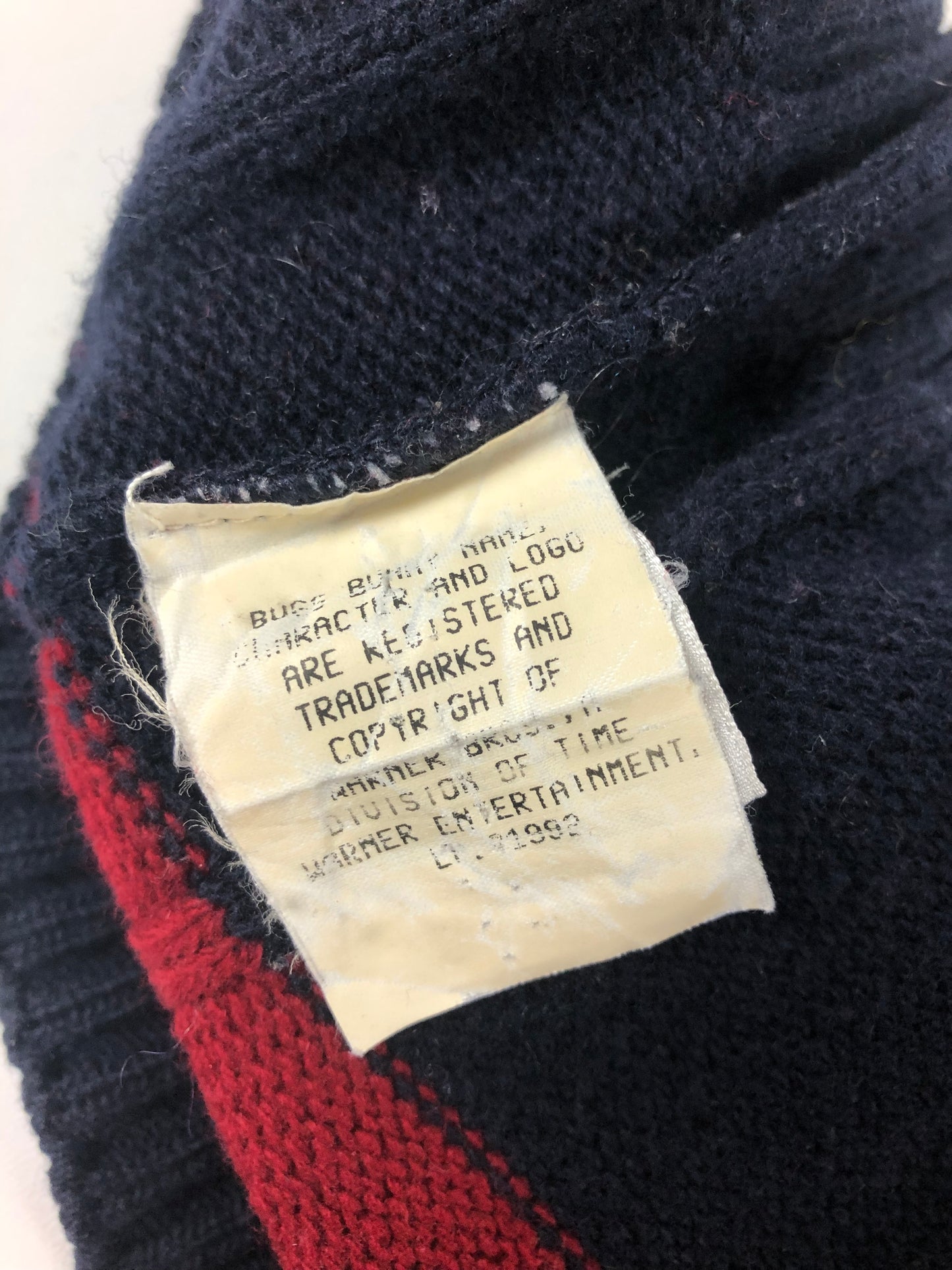 1993 Iceberg Roundneck (V / XL)
