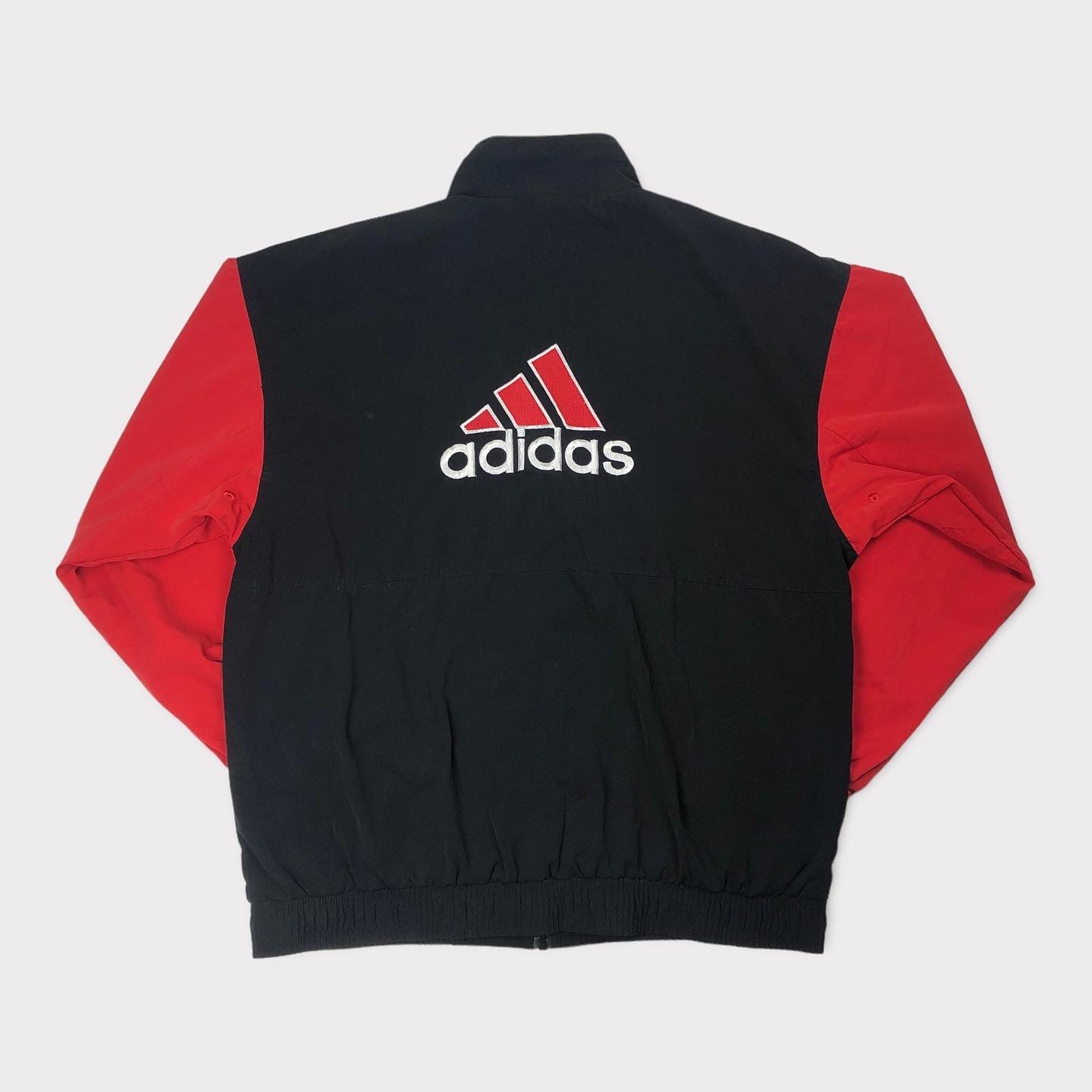 Y2k Adidas Equipment Tracksuit (L)