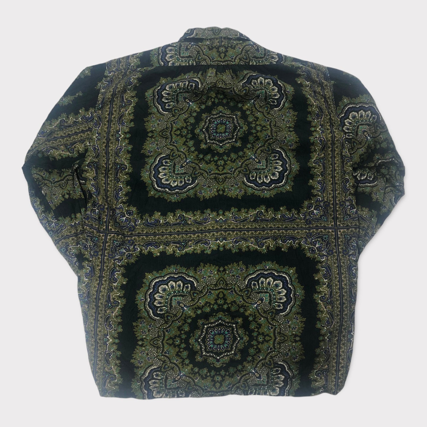 90s C.P. COMPANY Hemd (3 / M-L)