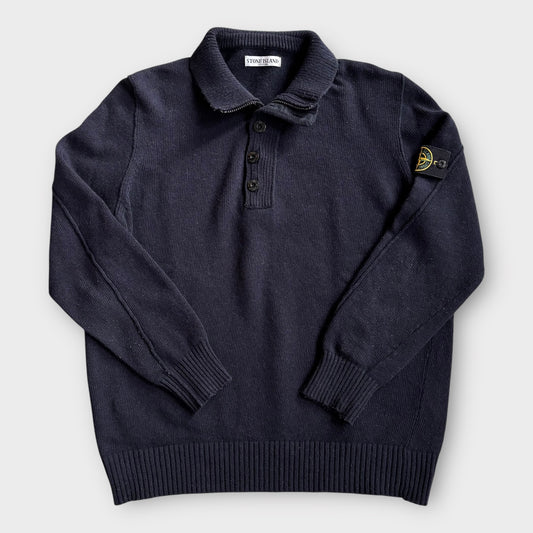 A/W 2011 Stone Island Troyer (XXXL)