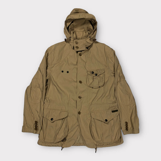 Y2k Ralph Lauren Jacke (L)