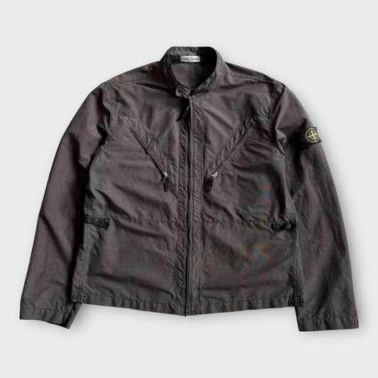 S/S 2010 Stone Island Jacke (XXXL)