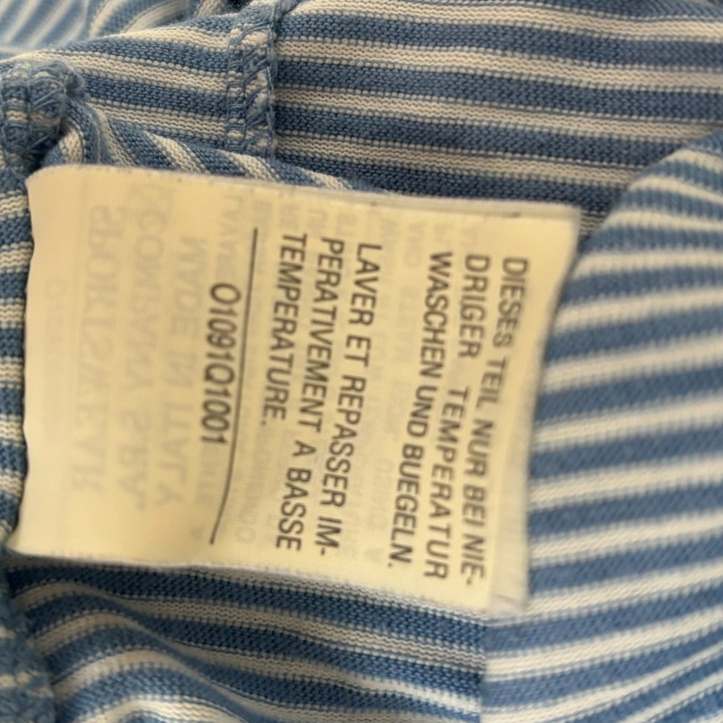 C.P. COMPANY Polo Shirt (XL)