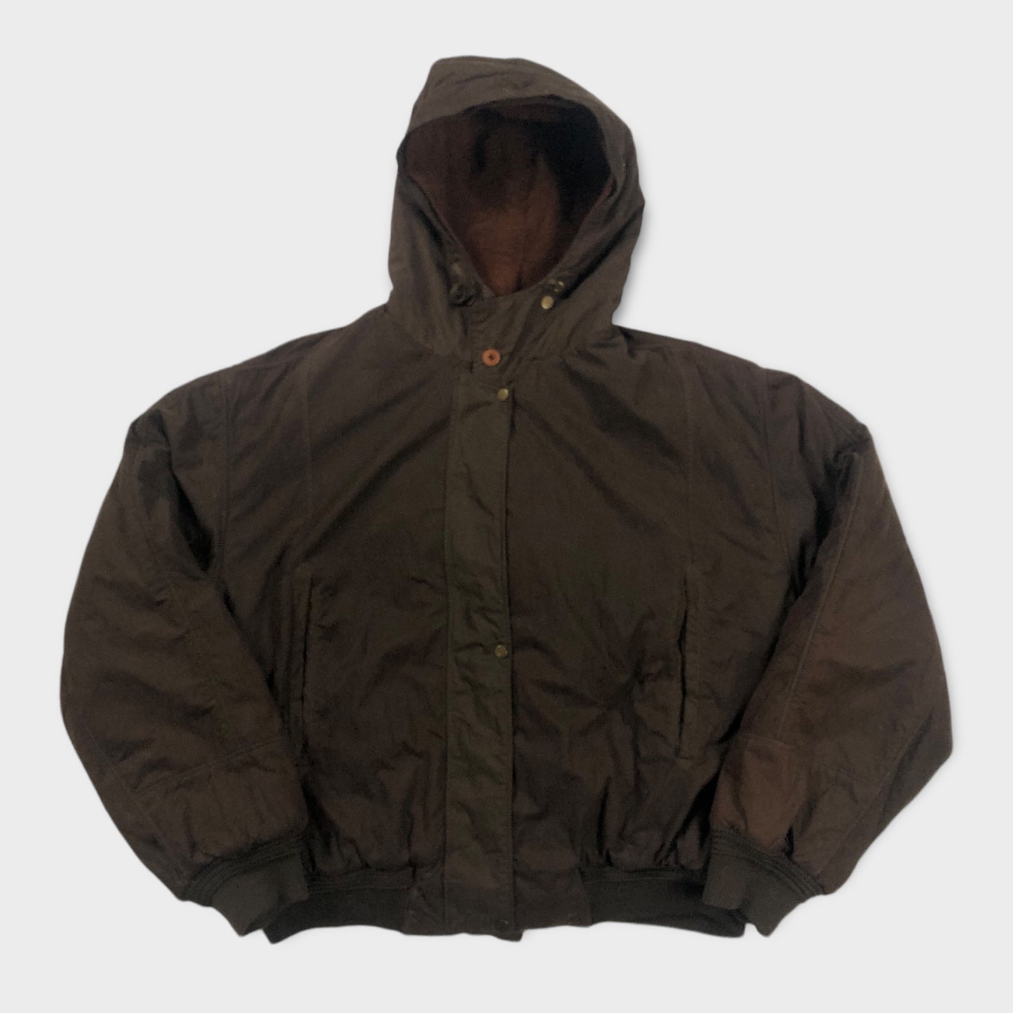 A/W 1989 C.P. COMPANY Jacke (50 / L)