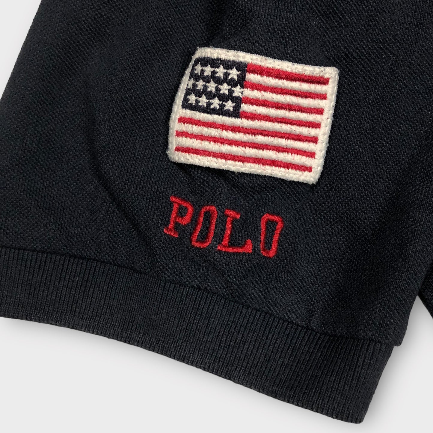 90s Polo Sport by Ralph Lauren Polo Shirt