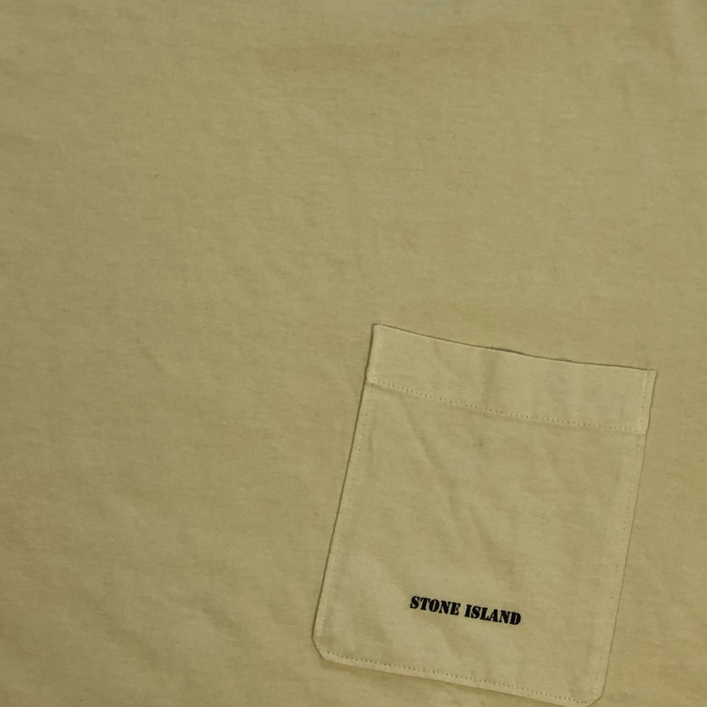 90s Stone Island T-Shirt (L)