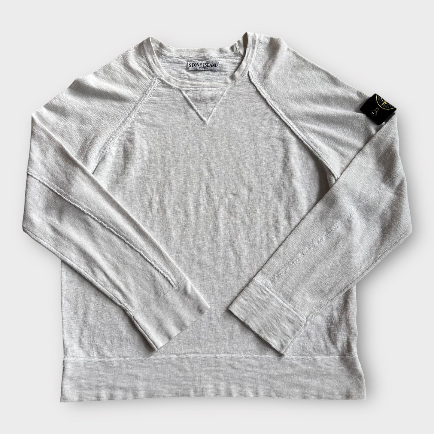 S/S 2008 Stone Island Jumper (L)