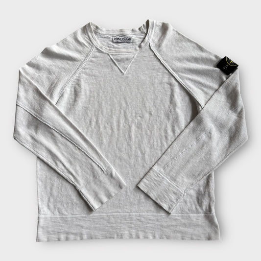 S/S 2008 Stone Island Jumper (L)