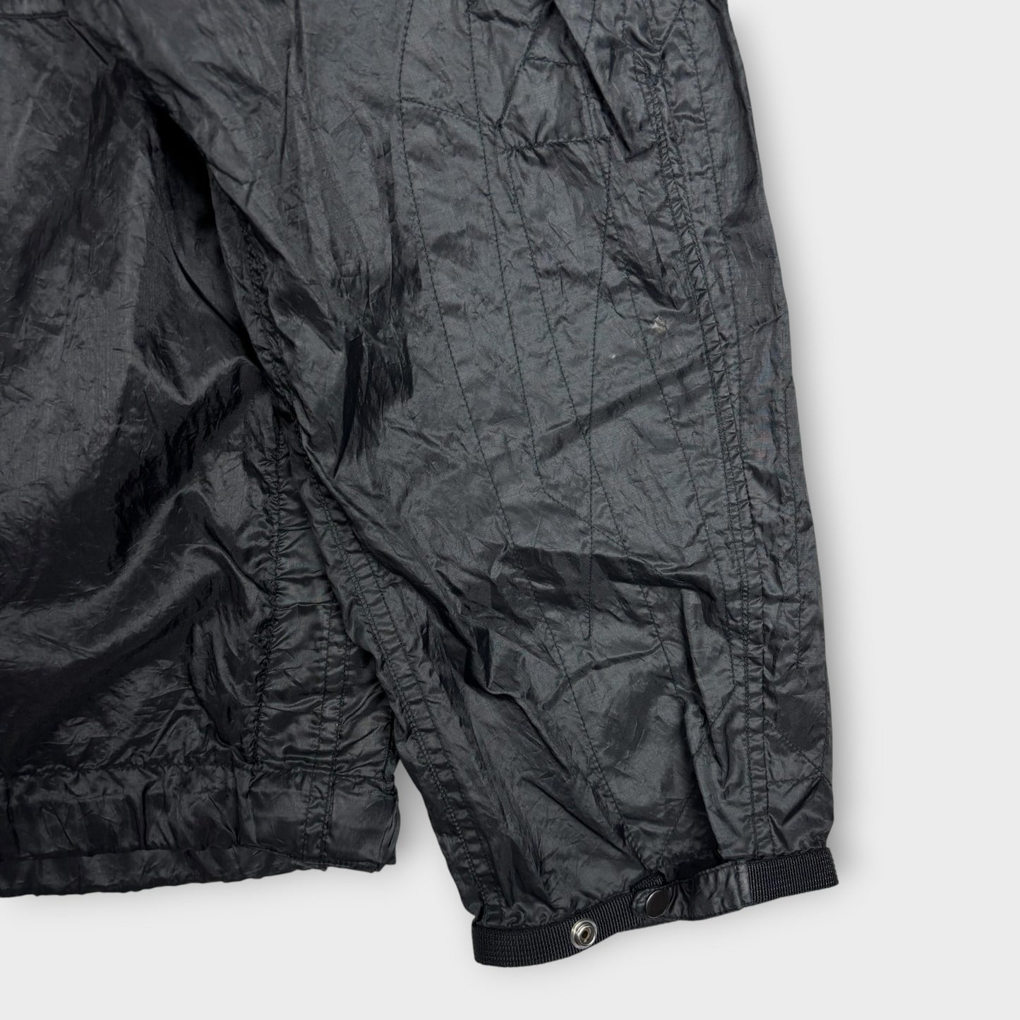 S/S 2007 Stone Island Nylon Parachute Jacket (XXL)