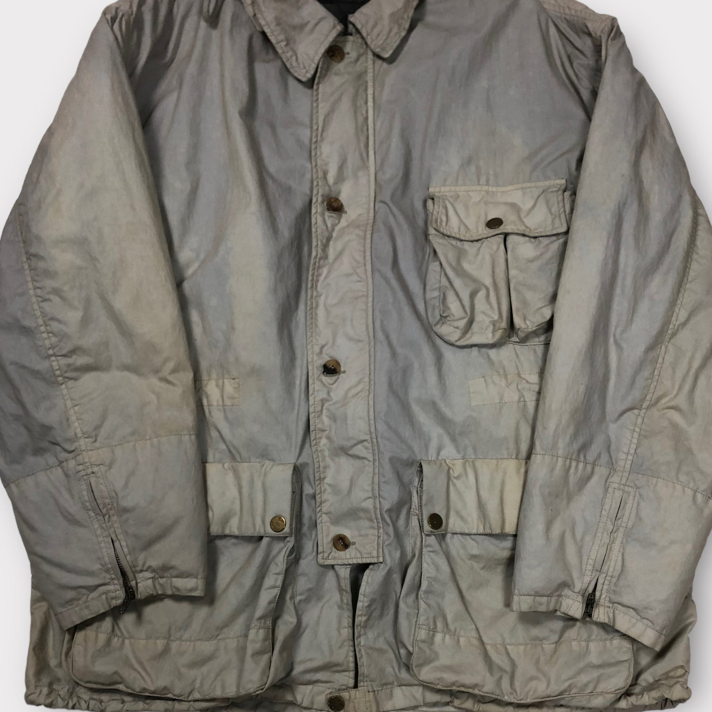 A/W 1993 C.P. COMPANY Mille Miglia (52 / XL)