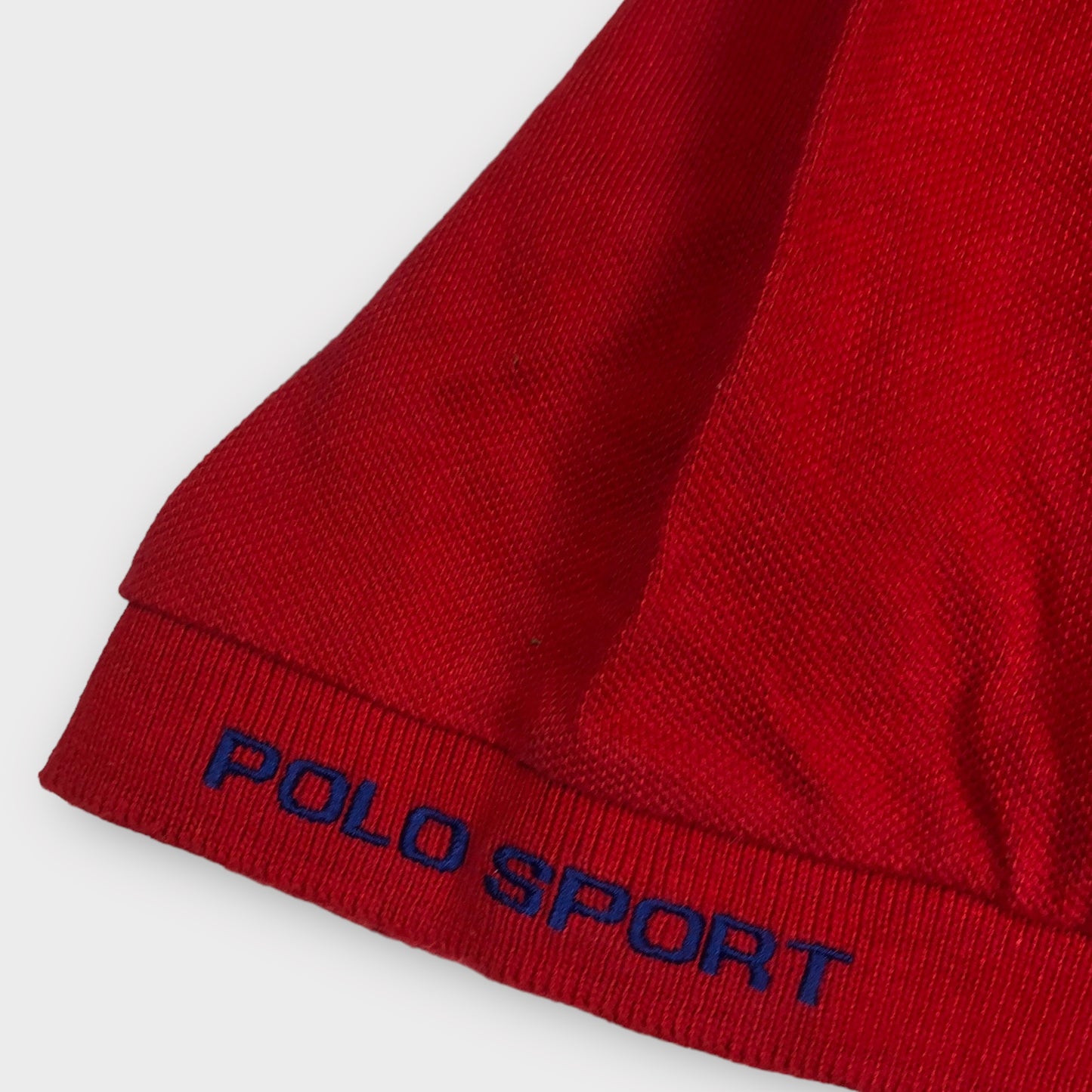 90s Polo Sport by Ralph Lauren Polo Shirt