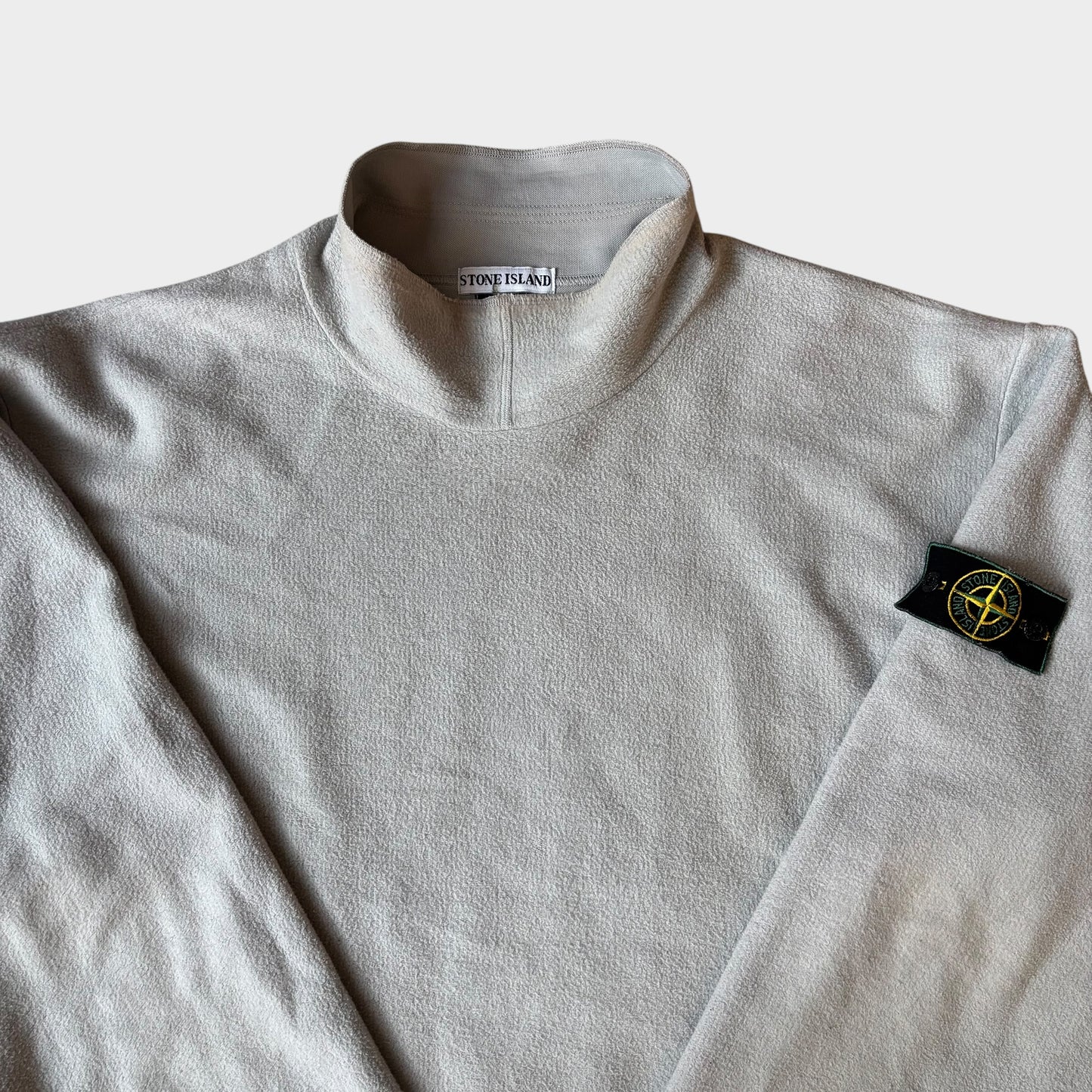 A/W 1998 Stone Island Turtleneck (XXL)