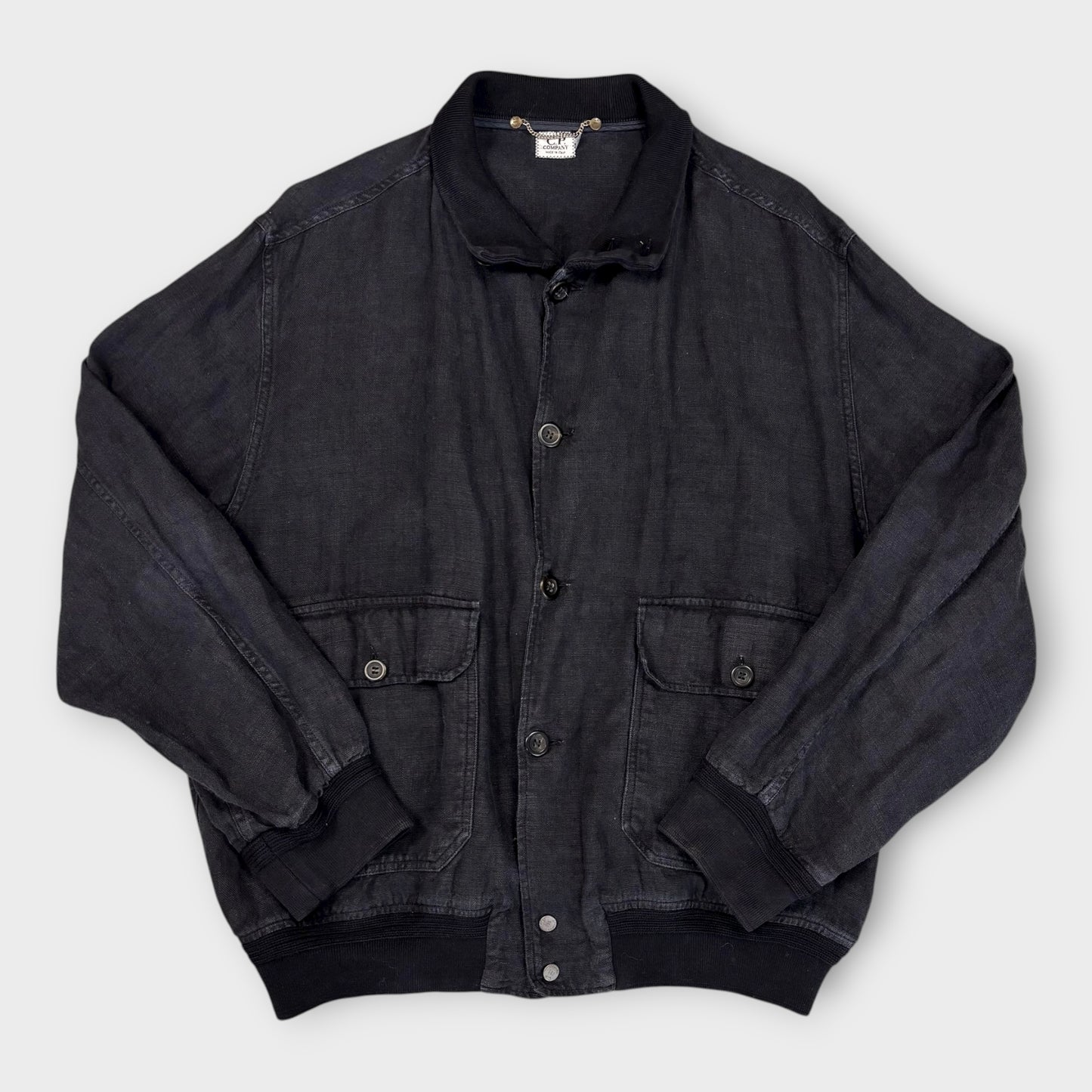 1996 C.P. COMPANY Flieger Jacke (52 / XL)