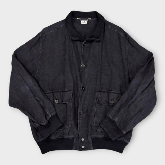 1996 C.P. COMPANY Flieger Jacke (52 / XL)