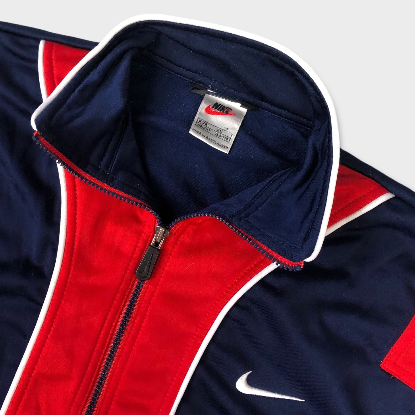 90s Nike Trainingsjacke (XL)