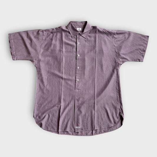 early 90s C.P. COMPANY Hemd (5 / XL)