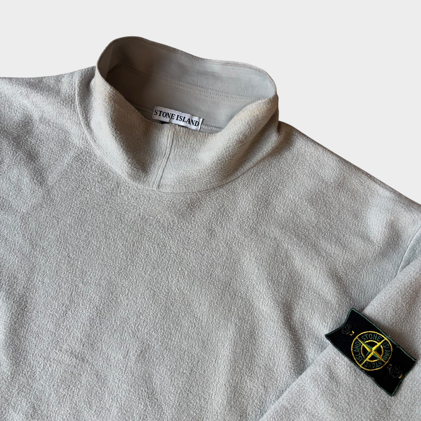 A/W 1998 Stone Island Turtleneck (XXL)