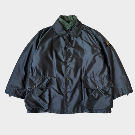 A/W 1995 Stone Island Formula Steel Jacke (XL)