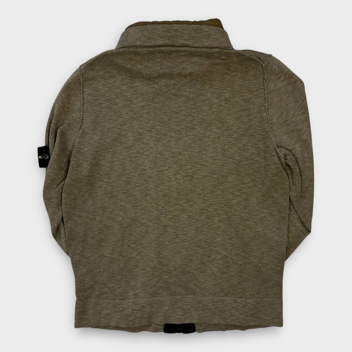 S/S 2011 Stone Island Knitwear (L)