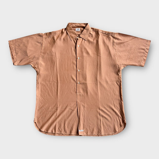 early 90s C.P. COMPANY Hemd (5 / XL)