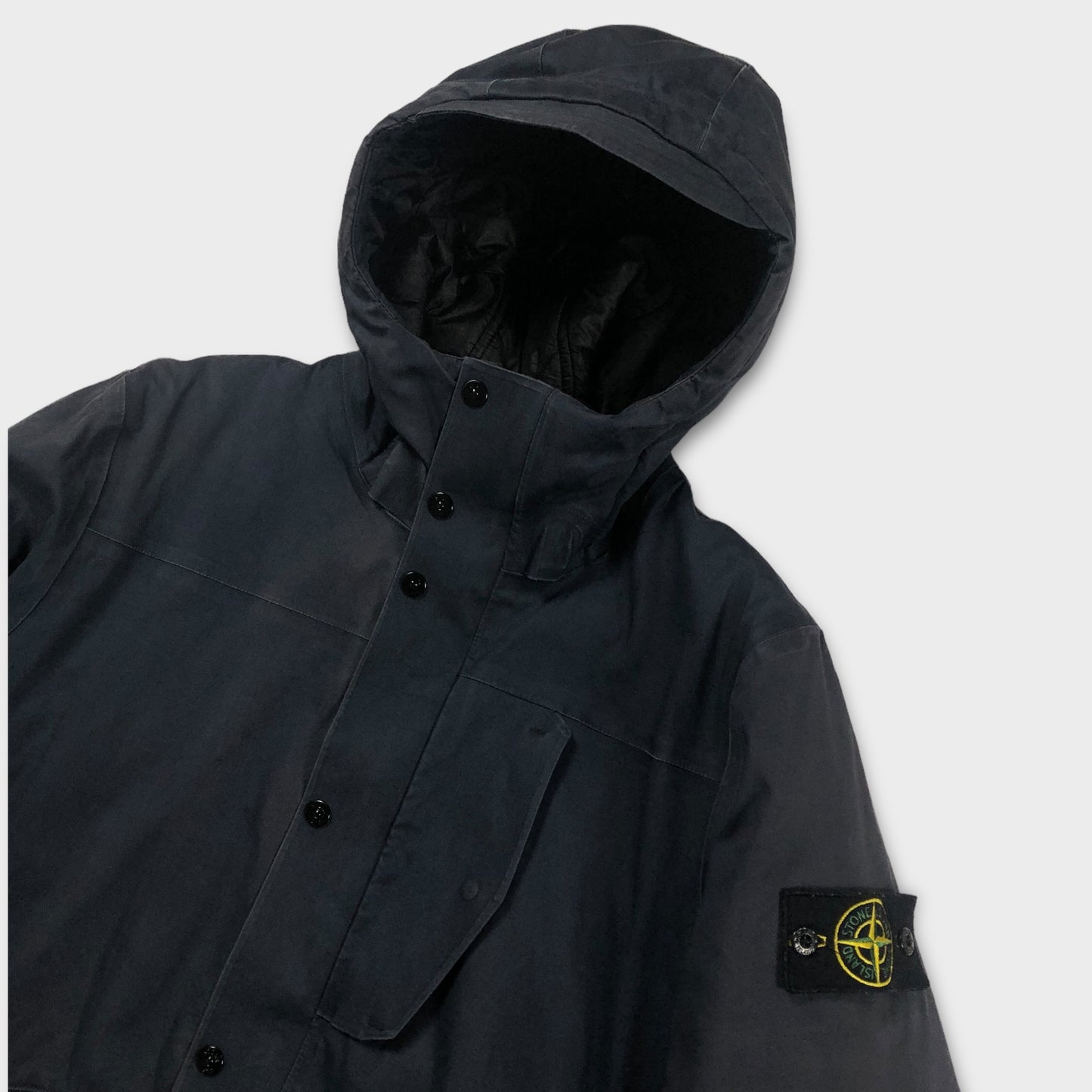 A/W 2013 Stone Island Primaloft Jacke (M)